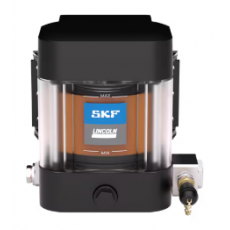 SKF 緊湊型潤滑泵 CLS系列