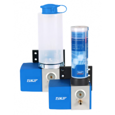 SKF 緊湊型泵ECP系列