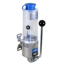 SKF 緊湊型手動泵MCP系列