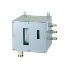 NOHKEN 吹掃電傳輸式液位計LA型系列
