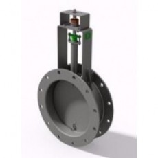 Uni-Valve 工業阻尼器UNI-RG731系列