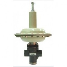 Uni-Valve 自調(diào)節(jié)減壓閥UNI-PRV 45系列