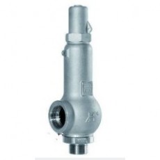Uni-Valve 安全閥500系列