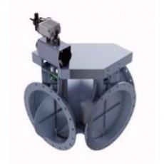 Uni-Valve 工業阻尼器UNI-RG755系列