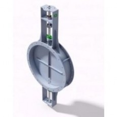 Uni-Valve 工業阻尼器UNI-RG780系列