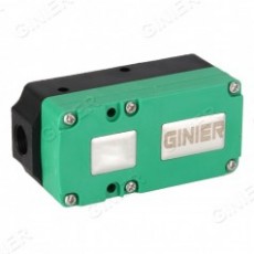 GINIER 真空發生器VBM系列