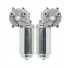 OSLV 減速電機MR42系列
