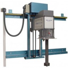 IDECO 融化清潔設備MC750系列