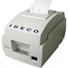 IDECO 打印機D75ST系列