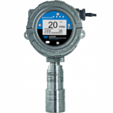 TELEDYNE 危險區域固定氣體檢測儀Meridian系列