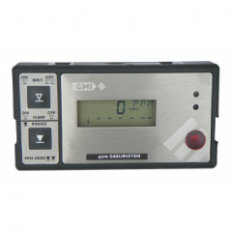 DETCON 便攜式氣體檢測儀PPM 500系列