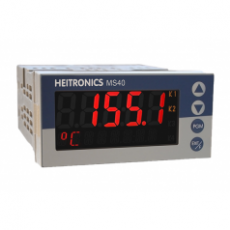 HEITRONICS 顯示及評(píng)估儀器系列