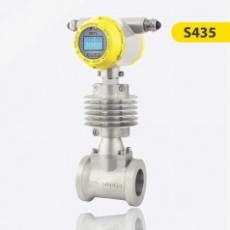 CS-iTEC 渦街流量計S435系列