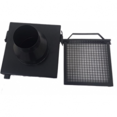 FILTERMIST 可更換和可重復使用的過濾器系列