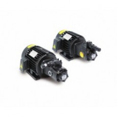 HALS 齒輪泵HMTP-3M-HA(VB／VD)系列