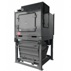 delfin 高性能工業吸塵器DHV TANK系列