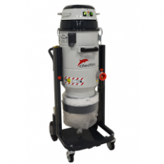 delfin 工業吸塵器202 DS系列