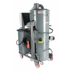 delfin 工業吸塵器DG 75系列