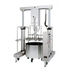 MOHNO PUMP 油桶泵系統NTH-DC系列