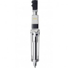 HEISHIN 單色點膠機NDL型系列