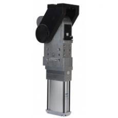 FITO 氣動旋轉裝置FTS 80 A03 SE 5-90°