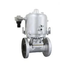 NDV 氣動(dòng)開關(guān)閥PO1500N 型系列
