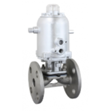 NDV 氣動(dòng)開關(guān)閥PO1400N 型系列