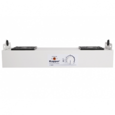 kapper 智能型懸掛式雙頭離子風機KP1002C系列