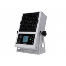 kapper *六代智能型臺式離子風機KP101C系列