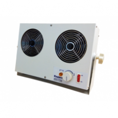 kapper 臺式雙頭離子風機KP1002B系列