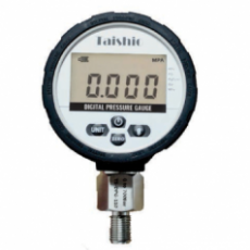 Taishio 高精度數字壓力表TS-DPG-110系列