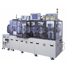 NIPPON AVIONICS 氮?dú)馊詣?dòng)平行縫封口機(jī)系列