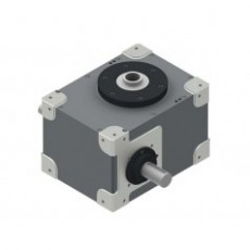 autorotor 具有正交軸的間歇器IT25系列