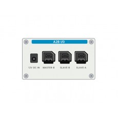 ABTEC 測試選件AB-A2B系列