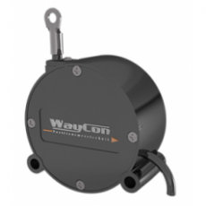 WayCon 拉繩傳感器FX-HM系列