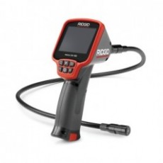 RIDGID 檢查攝像機CA-150系列