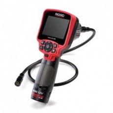 RIDGID 檢查攝像機CA-350系列